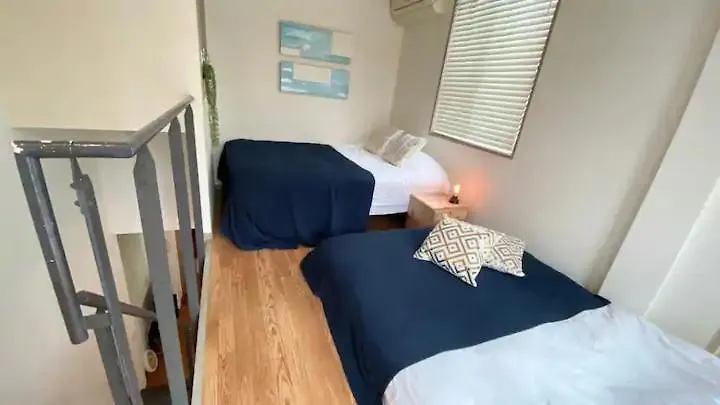 Apartment Good Space Hotel Yoyogi Tokyo Japan