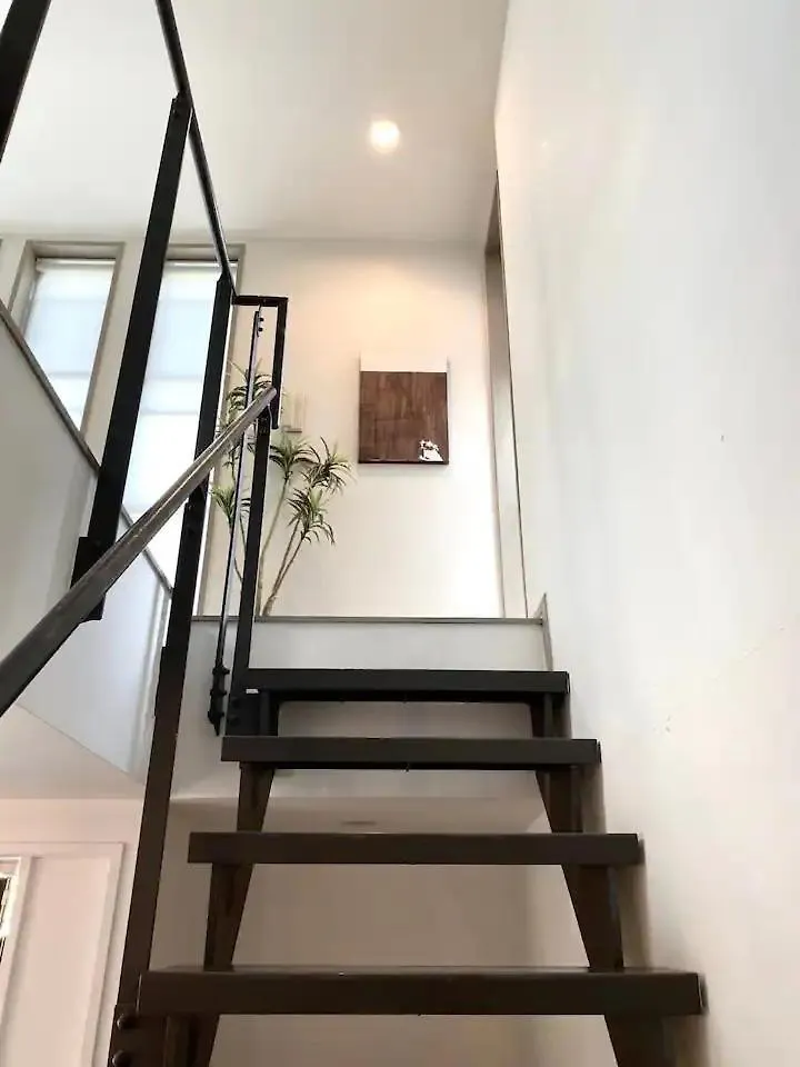 Apartment Good Space Hotel Yoyogi Tokyo