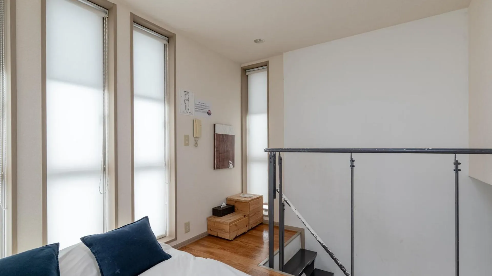 Apartment Good Space Hotel Yoyogi Tokyo