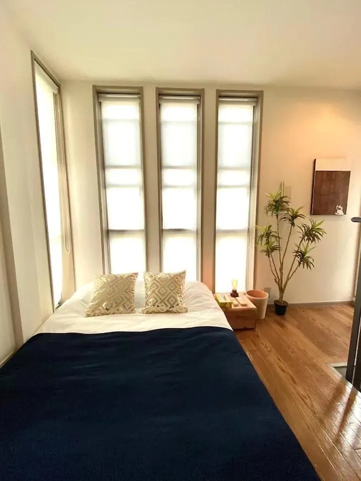 Good Space Hotel Yoyogi 도쿄 0*,  일본