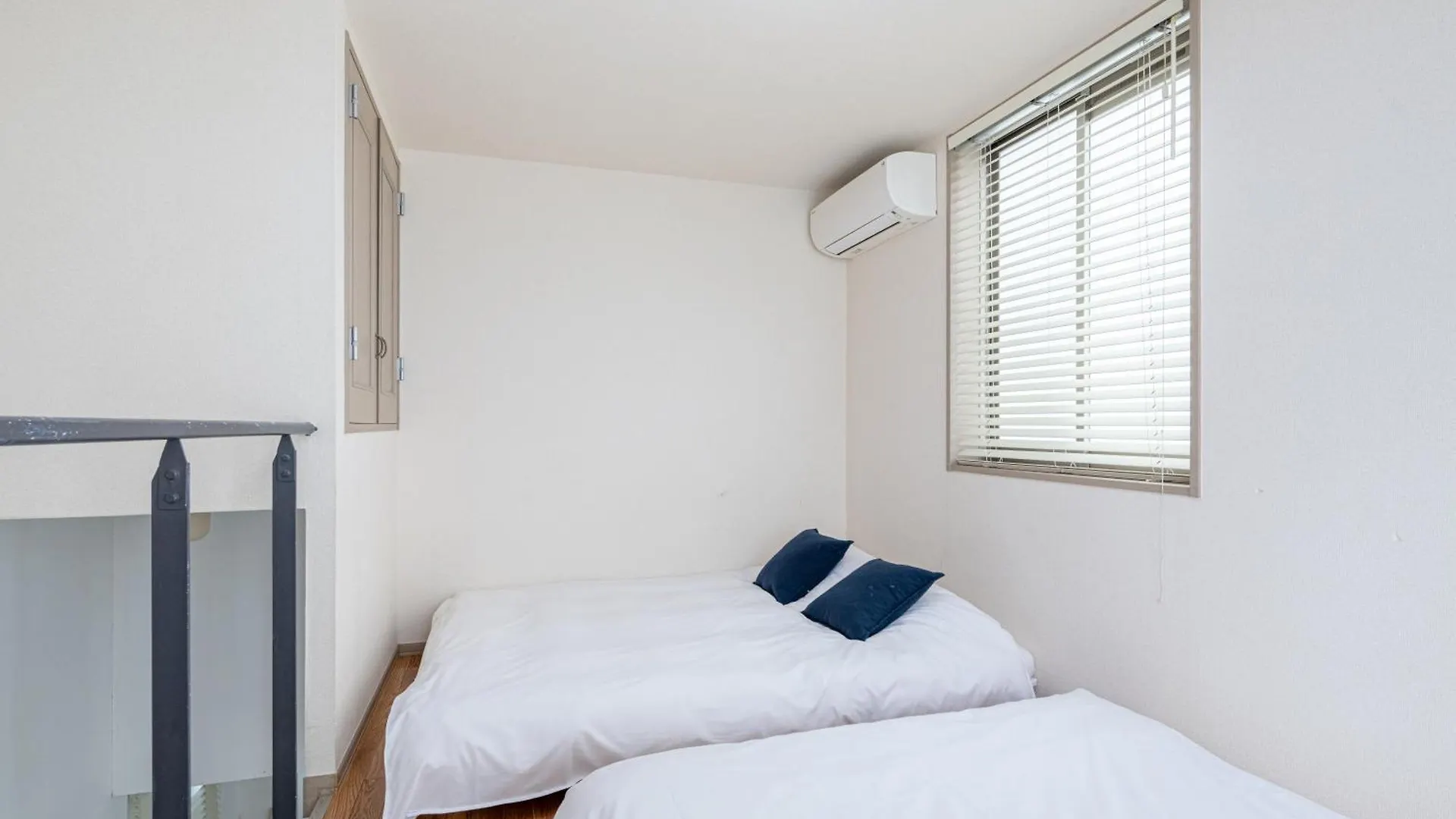 Good Space Hotel Yoyogi 도쿄 일본