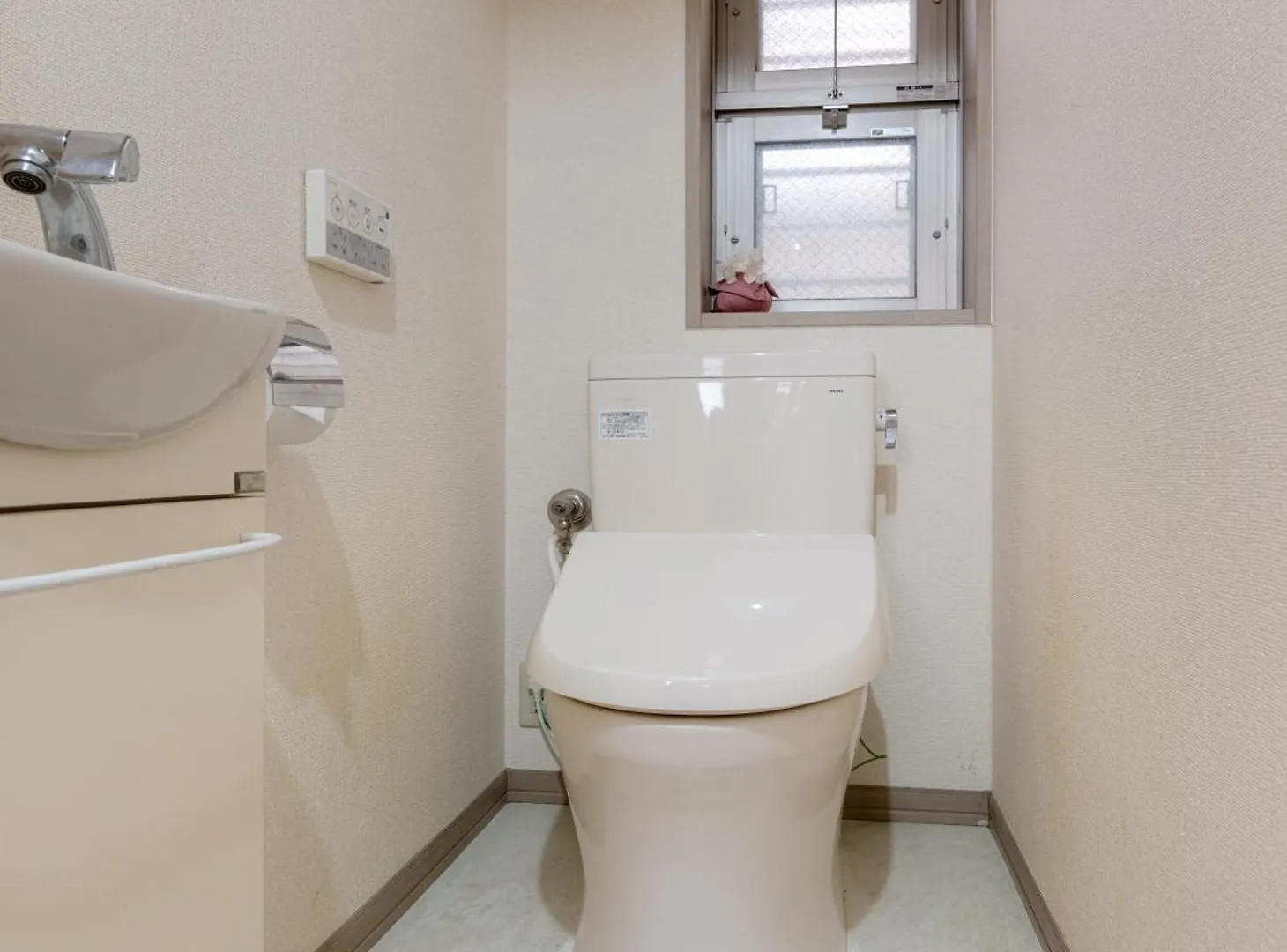 Apartment Good Space Hotel Yoyogi Tokyo